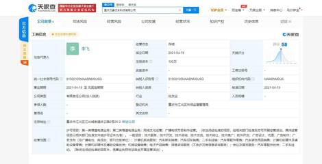字节跳动关联公司布局汽车科技赛道，投资成立优车科技新公司