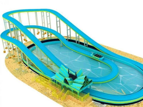 干货分享 金博游艺谈游乐设备选型、安全管控与计算机软硬件零售的协同之道