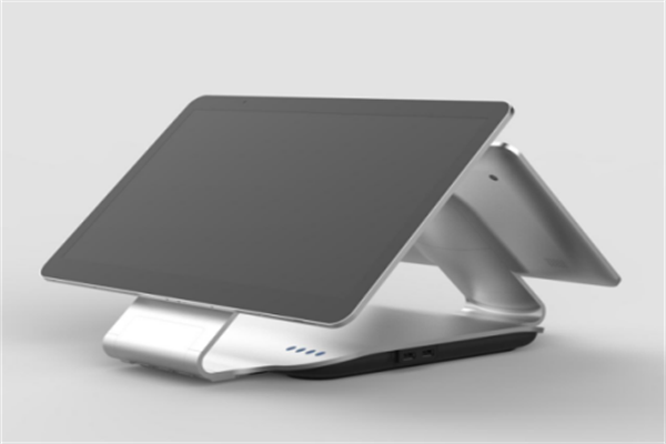 SparkPOS 软硬件一体化解决方案，助力零售业数字化转型