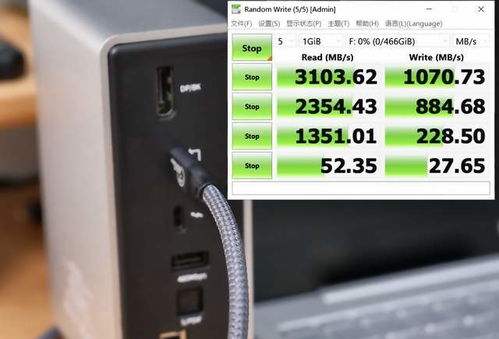 笔记本电脑最强辅助装备？ORICO奥睿科多功能雷电3拓展坞深度评测
