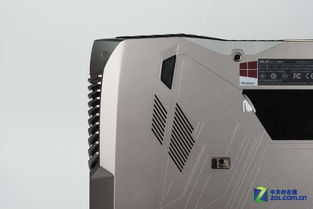 七万元水冷双卡怪兽 华硕GX800笔电图赏与市场解析